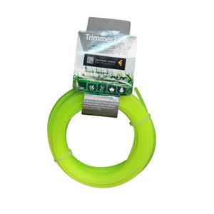 نخ علفتراش تریمر لاین مدل سه گوش 3.5mm-12m-P