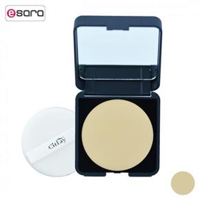 پنکیک سیترای مدل Soft Compact Powder شماره 206