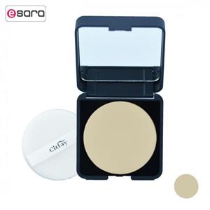 پنکیک سیترای مدل Soft Compact Powder شماره 207 