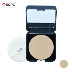 پنکیک سیترای مدل Soft Compact Powder شماره 208 