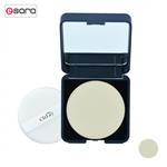 پنکیک سیترای مدل Soft Compact Powder شماره 201