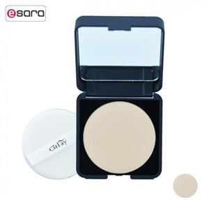 پنکیک سیترای مدل Soft Compact Powder شماره 205