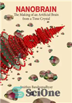 دانلود کتاب Nanobrain: the making of an artificial brain from a time crystal – نانومغز: ساخت مغز مصنوعی از کریستال...