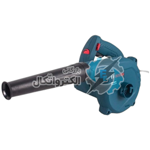 بلوور (دمنده-مکنده) بوش مدل GBL 800 E