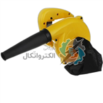 بلوور دمنده و مکنده ۸۰۰وات آپ اسپریت مدل Hk-BL2302 ا BLOWER UPSPIRIT 800W KH-BL2302