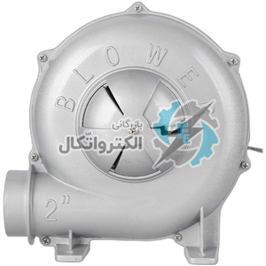 بلوور و دم برقی طوفان – 2 اینچ ا BLOWER