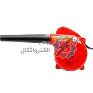 پمپ باد دمنده و مکنده Macher MR-67 ا macher MR-67 Electric Blower