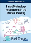 دانلود کتاب Handbook of Research on Smart Technology Applications in the Tourism Industry – راهنمای تحقیق در مورد کاربردهای فناوری...