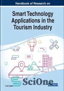 دانلود کتاب Handbook of Research on Smart Technology Applications in the Tourism Industry – راهنمای تحقیق در مورد کاربردهای فناوری...