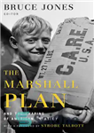 دانلود کتاب The Marshall Plan and the Shaping of American Strategy – طرح مارشال و شکل دادن به استراتژی آمریکا