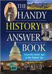 دانلود کتاب The Handy History Answer Book – کتاب پاسخنامه تاریخچه دستی