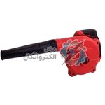 بلوور 600 وات زیمبرگ مدل PZB-5160 ا ZIMBERG PZB-5160 Electric Blower