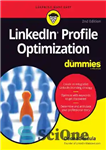 دانلود کتاب LinkedIn profile optimization for dummies – بهینه سازی پروفایل لینکدین برای آدمک ها