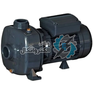 پمپ آب یک و نیم اسب خودمکش نوید موتور CAB150