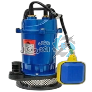 کفکش ۱۴ متری ۱ اینچ فلوتردار ایکار ا QDX10-14-0.25F