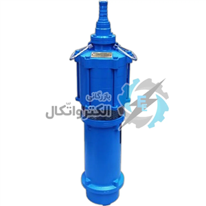 پمپ کفکش طبقاتی تکفاز 1 اینچ آبارا مدل SMDA25-4-3/1.1M