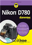 دانلود کتاب Nikon D780 For Dummies – Nikon D780 برای Dummies