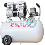 کمپرسور باد محک مدل HSU750-50L ا MAHAK HSU750-50L Air Compressor