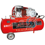 کمپرسور باد محک مدل AP-252 ا MAHAK AP-252 Air Compressor