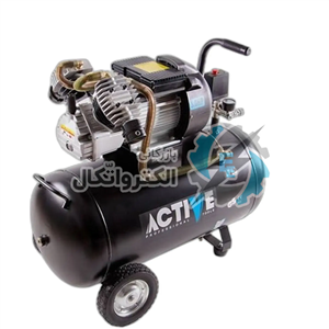 کمپرسور باد اکتیو مدل AC 1280 ا Active AC-1280 Air Compressor