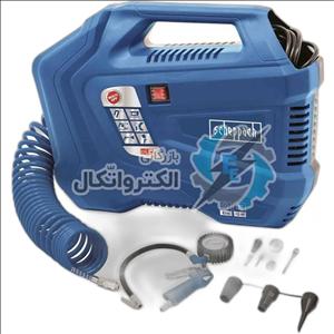 کمپرسور هوا پرتابل شپخ مدل Air Force 3