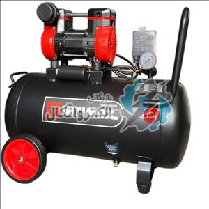 کمپرسور باد ۵۰ لیتری سایلنت اینتیمکس مدل ۱۳۶۰۲ ا INTIMAX 13602