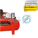 کمپرسور باد محک مدل AP-900 ا MAHAK AP-900 Air Compressor