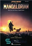 دانلود کتاب The Mandalorian: Music from the Disney  Original Series – Mandalorian: موسیقی از سری اصلی دیزنی