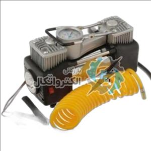 کمپرسور باد پمپ باد فندکی اینتیمکس