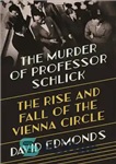 دانلود کتاب The Murder of Professor Schlick – قتل پروفسور شلیک