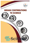 دانلود کتاب Study Material Indian Contributions to Science Children Babies Quiz Congress Baby Professor VVM – مواد مطالعه مشارکت هند...