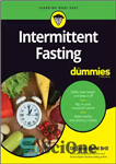 دانلود کتاب Intermittent Fasting For Dummies – روزه متناوب برای آدمک ها