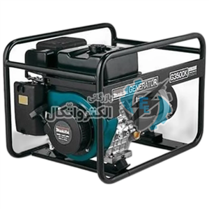 ژنراتور ماکیتا ژاپن مدل G3500K ا Makita G3500K Generator