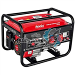 ژنراتور رونیکس مدل RH-4705 ا RONIX RH-4705 GASOLINE GENERATOR