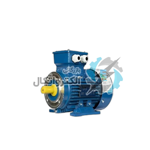 دینام 0.75 کیلووات چینی| الکتروموتور گوانگلو 0.75کیلووات(1 اسب)، سه فاز ، 3000دور، پوسته چدن