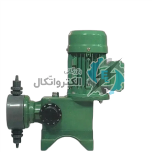 دوزینگ پمپ 24 لیتری 10 بار سالم آب SMA A-1