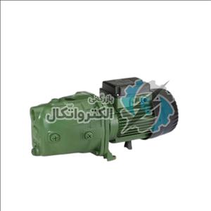 پمپ آب 1 اسب جتی داب ایتالیا JET102M ا JET102M