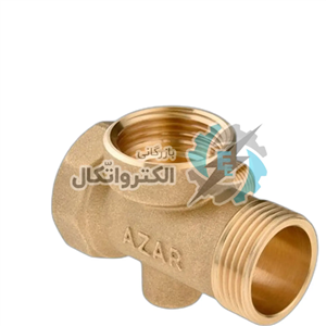 پنج راهی پمپ آذر
