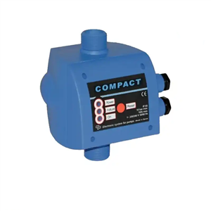 ست کنترل راه اندازی پمپ کوئلبو اسپانیا Compact
