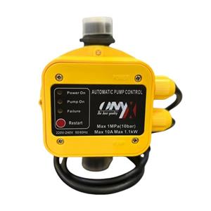 ست کنترل اونیکس دو کابل وپیچ قابل تنظیم ONYX ا AUTOMATIC PUMP CONTROL