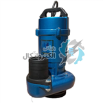 پمپ کف کش توحید 15 متری لوله ۸ آلومینیوم مدل stp815 ا water pump 