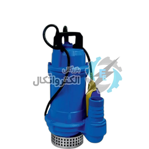 پمپ کفکش چدنی تک فاز 1 اینچ 33.8 متری آبارا SDJ 25-3/0.75 M
