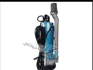 کفکش 2 اینچ 2 اسب 18متری هاچاسو لوله بالا QBA15-18-1.5K (ویکتوری) hachasou – victory (پک 2 عددی)