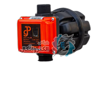 ست کنترل هیدروتانک jcp