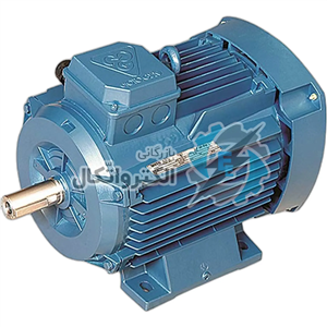 الکتروموتور سه فاز 2/2 کیلووات 1500 دور فریم آلومینیومی موتوژن ا three-phase electric motor 2/2KW 1500 RPM with Aluminum frame Motogen
