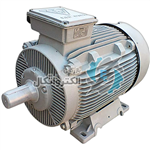 الکتروموتور سه فاز 15 کیلووات 1500 دور فریم چدنی موتوژن ا three-phase electric motor 15KW 1500 RPM with Iron frame Motogen