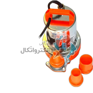 کفکش ۲ اینچ ۱۲ ولتی ایکار مخصوص باطری خودرو ا Icar