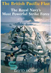 دانلود کتاب The British Pacific Fleet: the Royal Navy’s Most Powerful Strike Force – ناوگان بریتانیایی اقیانوس آرام: قدرتمندترین نیروی...