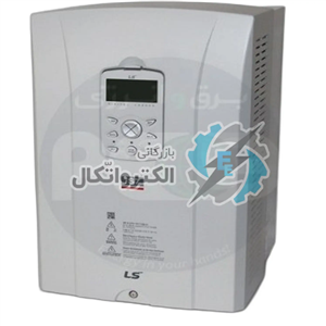 اینورتر سه فاز iS7-160kW LS