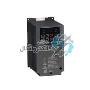 اینورتر ال اس 1.5کیلووات(2 اسب)، سه فاز به سه فاز 380 ولت، سری G100-4EONN ساخت کره